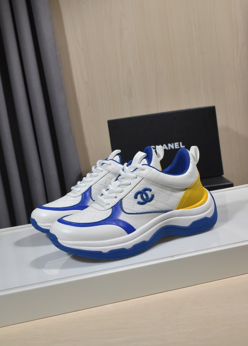 Chanel Sneakers